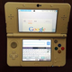 Illustration for article titled The New Nintendo 3DS Doesn't Really Filter Porn